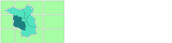 Logo: Regionalen Planungsgemeinschaft Havelland-Fläming