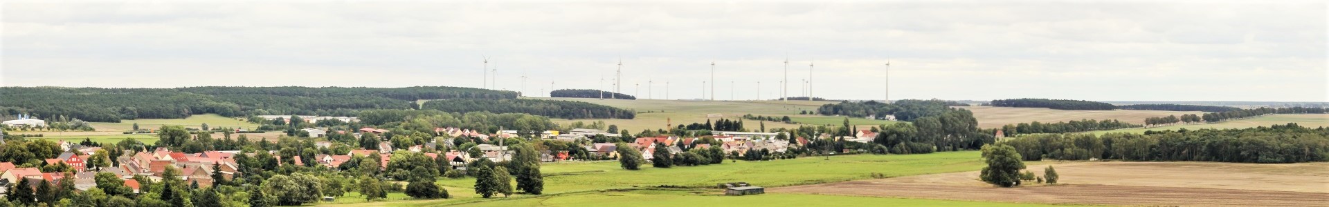 Beteiligungsverfahren zum Regionalplan Havelland-Fläming 3.0 Hintergrundbild