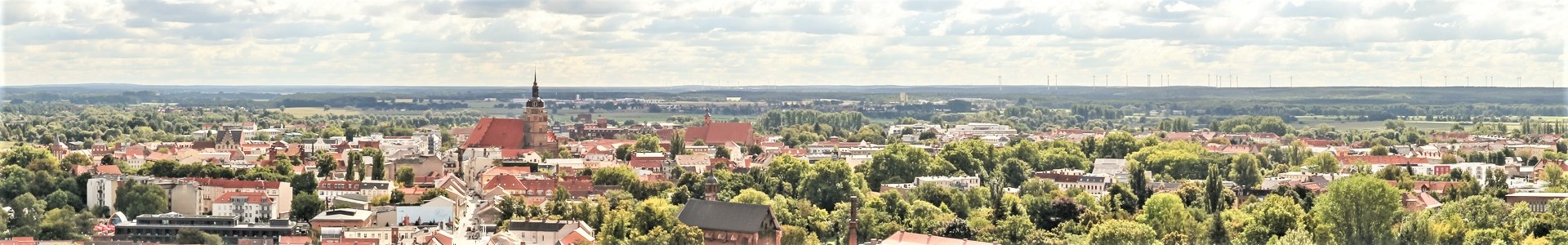 Blankenfelde-Mahlow Hintergrundbild